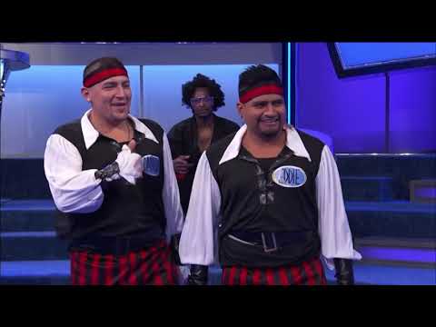 Let’s Make a Deal | Fiance Sound Like A | 10/1/2021