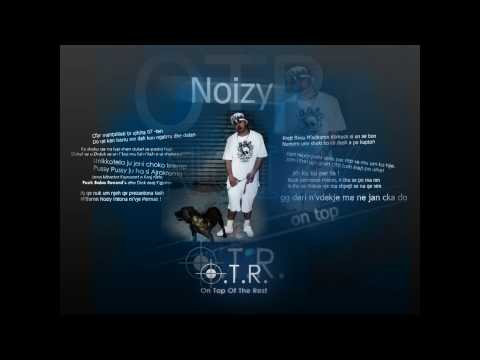 Noizy Ft. Shadow & A.K - Tuten me ec Vetem (New 2010)