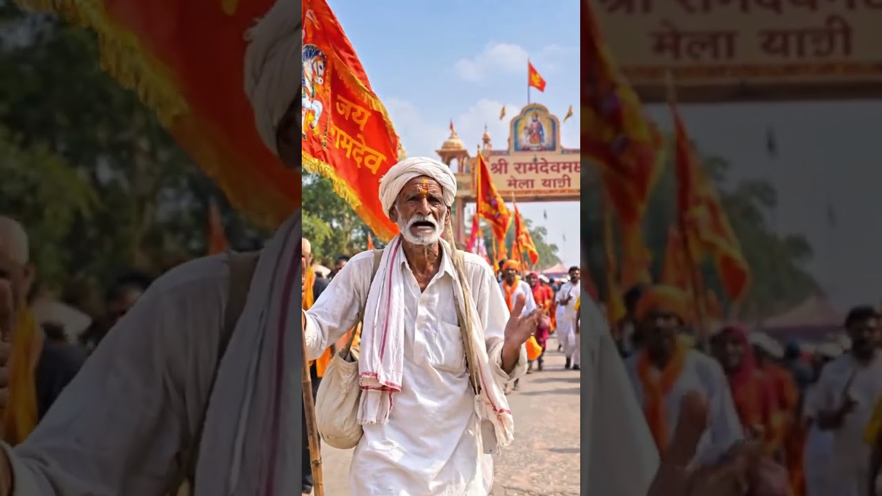 Jay Ramdevri#viralvideo #viral