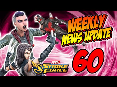 ISO-8 Detail Breakdown, Negasonic Teenage Warhead Event, Rumors and more with Khasino