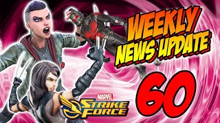 ISO-8 Detail Breakdown, Negasonic Teenage Warhead Event, Rumors and more with Khasino