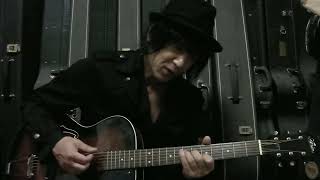 The Bed / Lou Reed (cover)