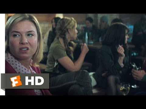 Bridget Jones: The Edge of Reason (2/10) Movie CLIP - Jellyfisher Alert (2004) HD