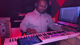 Video thumbnail for SWARPLUG/ NADASWARAM/ MAINSTAGE/ PRAVIN SINGH by PRAVIN SINGH
