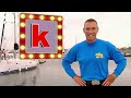 Dorothy S Dancing Alphabet TV Series 5 Episode 12