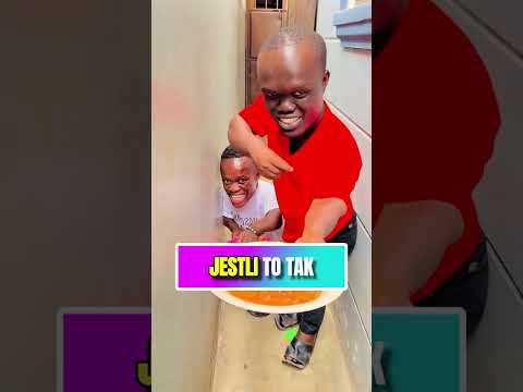 Vrať mi moje jídlo! 🍔😤