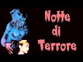 NOTTE DI TERRORE 1989 Film Completo