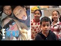 See This Cute Video of Kim Kardashian’s Son, Psalm West, All Grown Up! | E! News