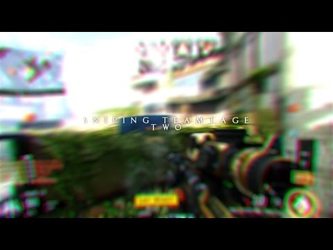 Obey: Sniping Teamtage | Episode 2