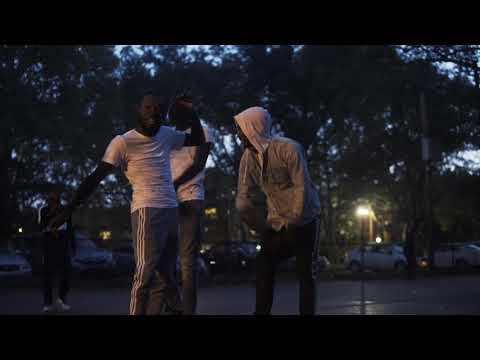 Lil Deezy X Loui Wop - 5ZOO / RAMBO ( Official Video ) Shot By ( Skeezydashoota )