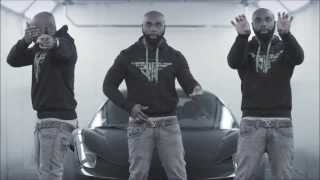 [EXCLU] Kaaris - S.E.V.R.A.N Instrumental (FLP &amp; MP3)