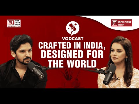 Leaders of Tomorrow Vodcast | EP 08 | Ellementry | Ritwika Gupta