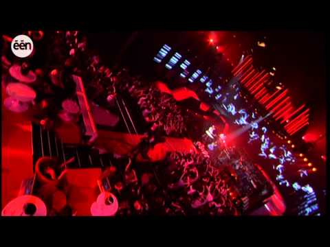 De MIA's 2008: Milk Inc - Forever