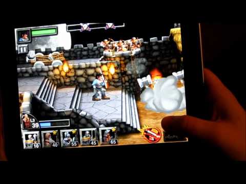 Army of Darkness Defense HD iOS