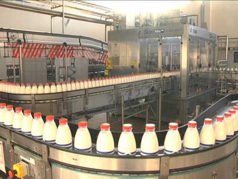 Как не ошибиться при выборе молока