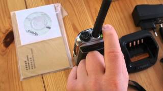 ����� Hytera PD-605