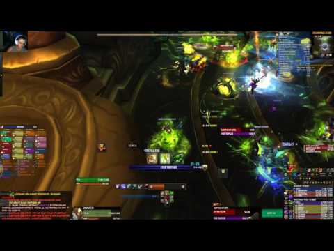 Fusion vs Maiden of Vigilance Myth Hunt PoV