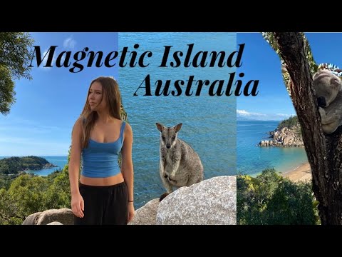 Magnetic Island Australia 🇦🇺 🏝️