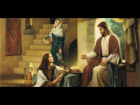 Ivan Miškić- Brinemo se za mnogo a jedno je potrebno