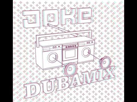 DUBAMIX & THE JOKE -  5 Francs (En vente dans ce monde de merde) (Lavoblaster Remix) 2018