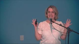 Juliana de Queiroz ESE, Cap�tulo XI - itens 1 a 4 - O Mandamento Maior...