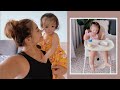 Ilocano Vlog Pinay Mom In Singapore