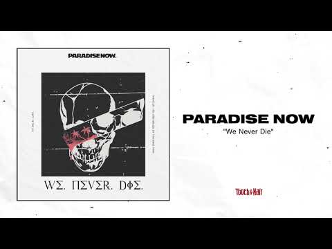 Video thumbnail for We Never Die