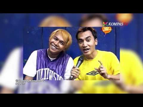 Mamat: Main Pukul - SUCI 7