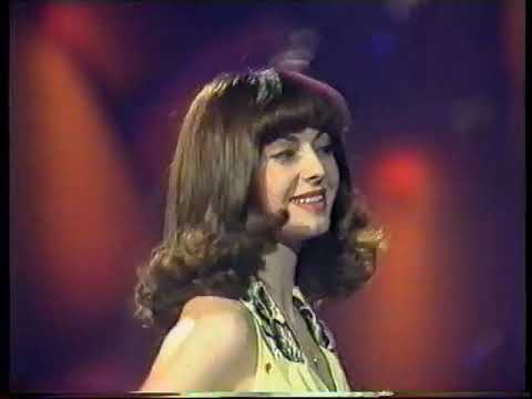 Renata Kos - O mama, mama (Dora 1996)