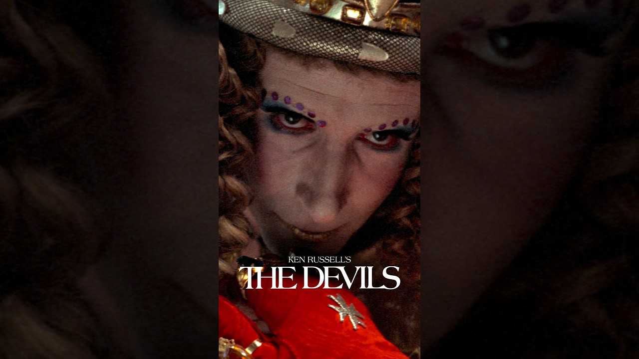 The Devils Official 2