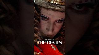 KEN RUSSELL'S THE DEVILS - Official Trailer - In Theaters October 16  #movie #horror