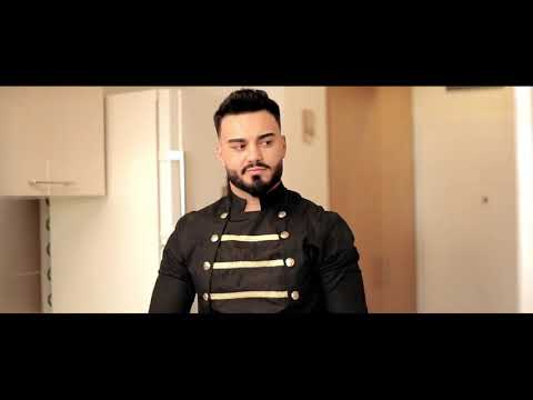 Jador X Culita Sterp - Gagica ta ma suna (PROMO)
