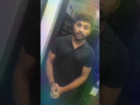 Tarun rastogi secret self introduction