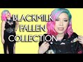 BlackMilk Fallen Prologue TRY ON HAUL