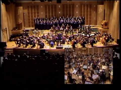 John Rutter - Magnificat