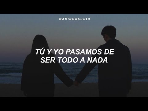 Camilo - El Mismo Aire (Letra)
