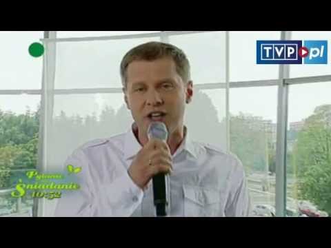 Krzysztof Respondek - „Berega Rossii"