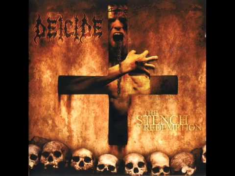 Deicide- The Stench of Redemption (Full Album) 2006