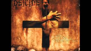 Deicide- The Stench of Redemption (Full Album) 2006