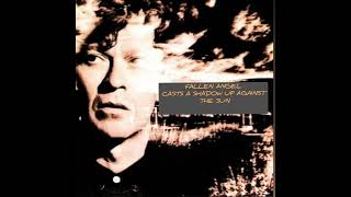 Fallen Angel Robbie Robertson (+lyrics)