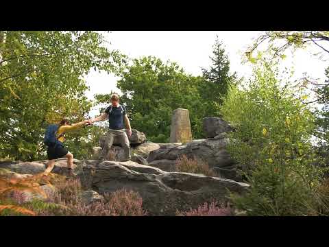 Urlaubsregion Teutoburger Wald - Wandern