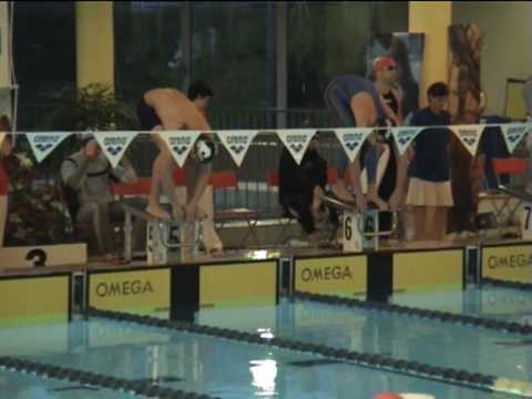 Savosa 2006 - 50m Fly Constantin