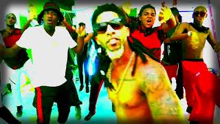 Quabales - Não gosto de encrenca (oficial)