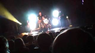 Let Me Be -Finding Clyde