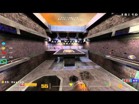 Quake 3: '5 c58-jibo.dm_68'