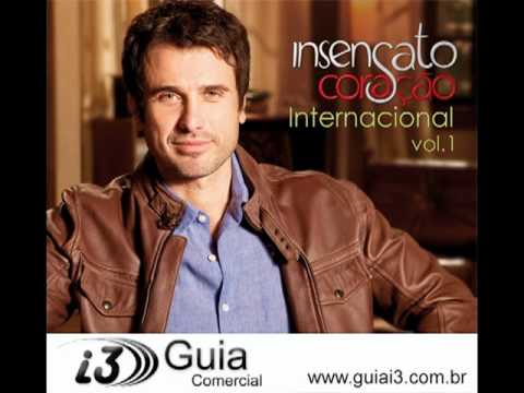 CD Insensato Coração - Internacional VL.1 - 09 - S wonderful - joao Gilberto