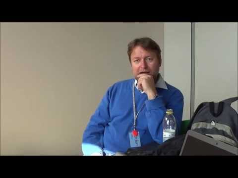 Orkester Norden Aalborg 2014 Second day