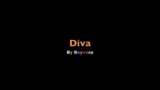 Diva-By Beyonce Knowles