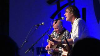 Feels Like This - Martyn Joseph - Pipefest 2012