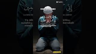 Download lagu La ilaha illa anta subhanaka inni kuntu minadzolimin (Doa Nabi Yunus) zikir mohon pertolongan Allah mp3
